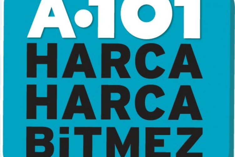 A101 En Büyük Meydan Okumayla Ödüllere De Meydan Okuyor