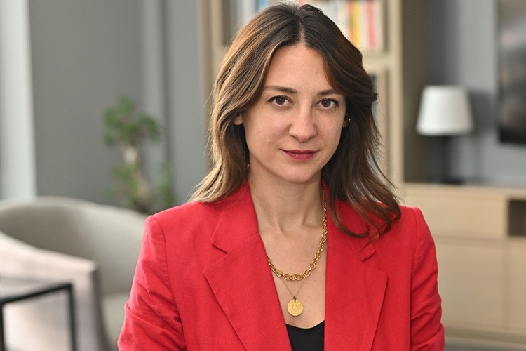 ODAŞ, genç yetenekleri Odaspeople.com'da buluşturuyor