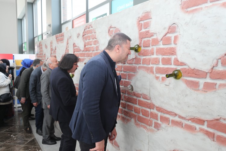 GENÇLER YEŞİLAYFEST'TE BULUŞTU