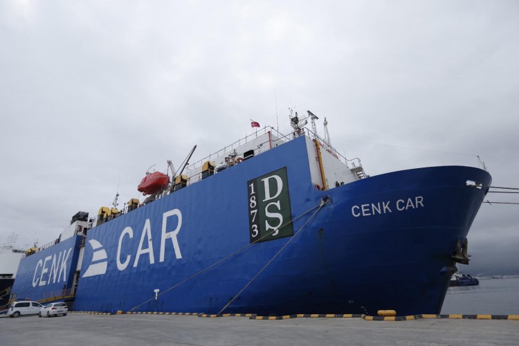 Denizlerde yeni bir dönem başlatıyor