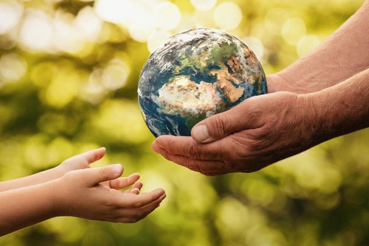 Sürdürülebilirlik insanlığın devamını sağlar