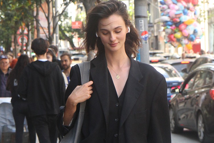 Pınar Tartan: Her şey popülerlik değil