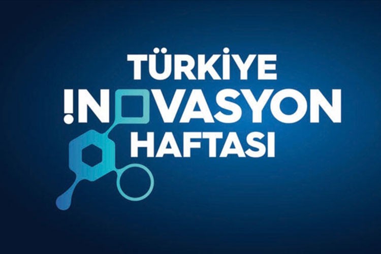 Türkiye İnovasyon Haftası 9-11 Ekim'de gerçekleştirilecek