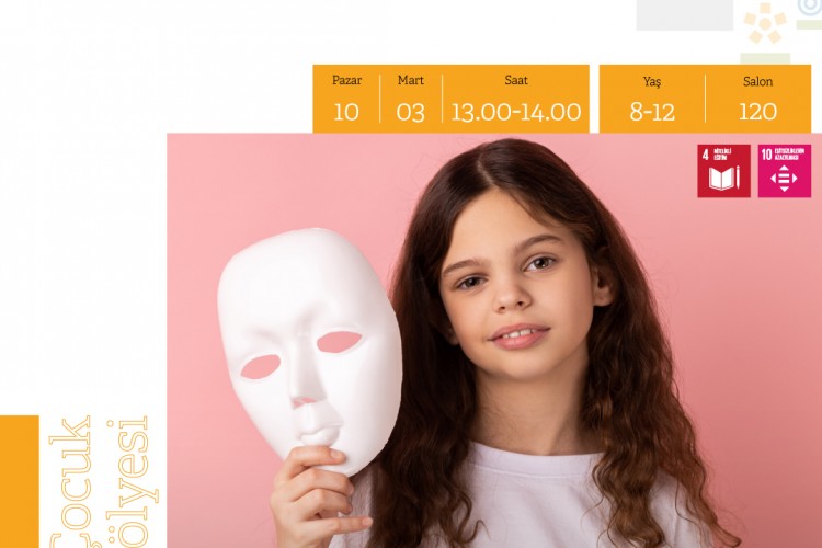 RAMİ KÜTÜPHANESİ'NDE 5- 10 MART ETKİNLİKLERİ