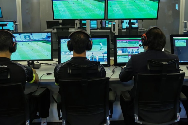 Avrupa Şampiyonası, futbol ile son teknolojiyi bir araya getirecek