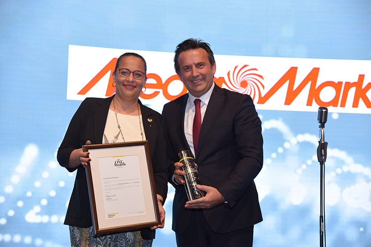 En itibarlı perakendeci