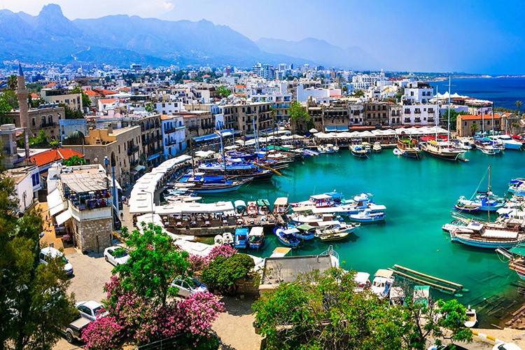 Kıbrıs'a ilgi artıyor