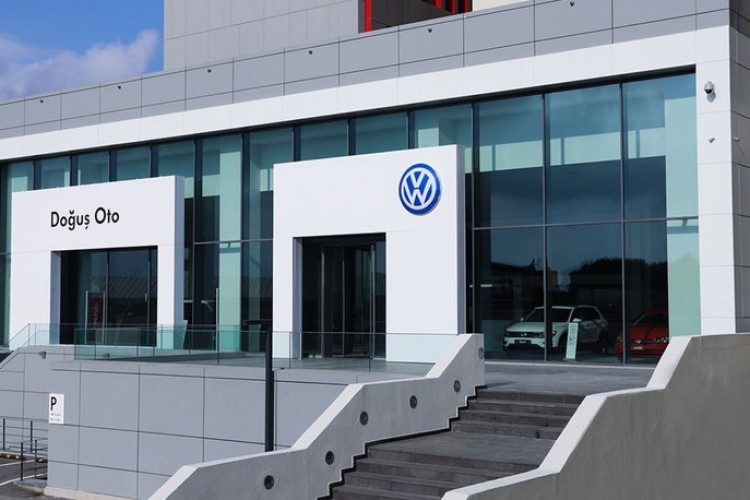 Doğuş Otomotiv Polonyalı Wielton ile anlaşma imzaladı