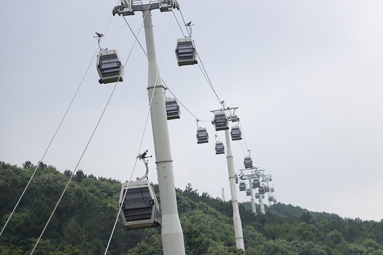 Sapanca turizmde marka oldu
