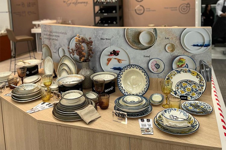 Yapay Zekâ ile Porselen Üretiminde Yeni Bir Çağ