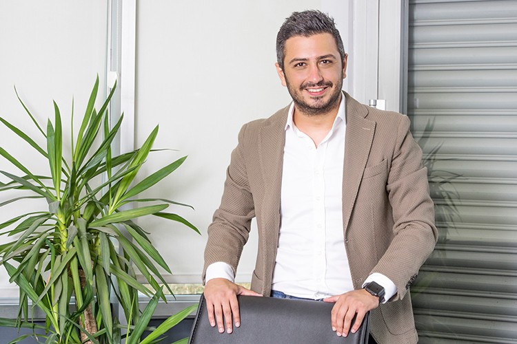 Hedef e-ihracat ağları