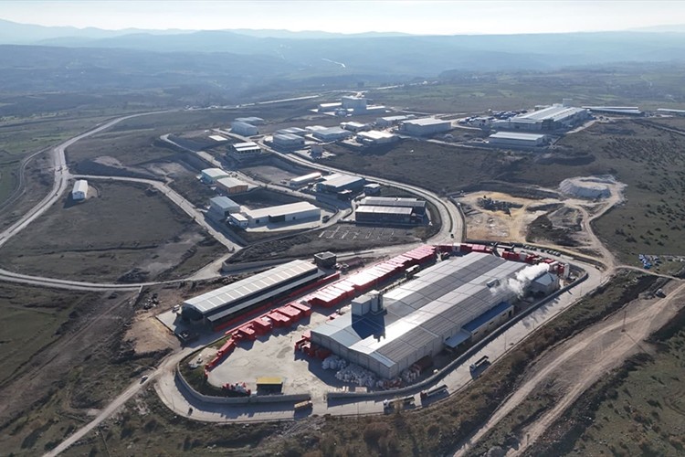 Havza OSB yüzde 100 doluluk oranına ulaştı