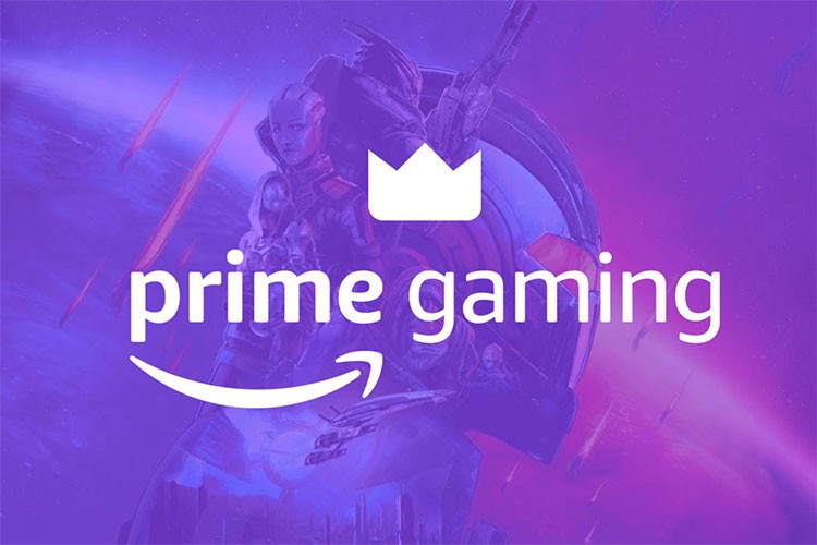 Amazon Prime Gaming, kasım ayının ücretsiz oyunlarını duyurdu