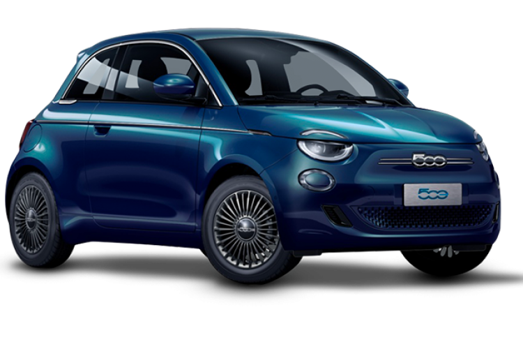 Fiat 500e, 3. kez "En İyi Elektrikli Küçük Otomobil" seçildi