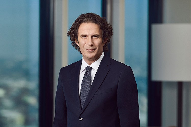 Yenilenebilir enerji ve blockchain buluşuyor