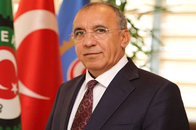 ŞEKER-İŞ'ten "gıda güvenliği" önerisi