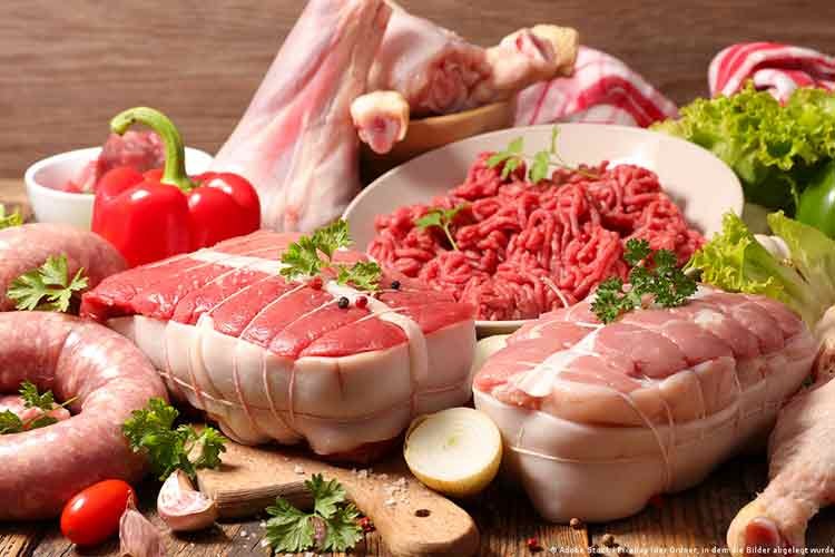 Almanya'da hayat pahalılığı et tüketimini de vurdu