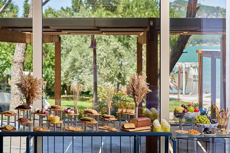 İş dünyasının ilham veren buluşma adresi