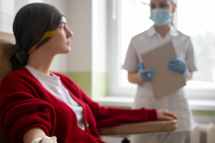 Kemoterapi sırasında greiyfurt ve nara dikkat