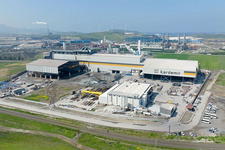 Eenerji verimliliğine en çok harcama yapan 7'nci şirket oldu