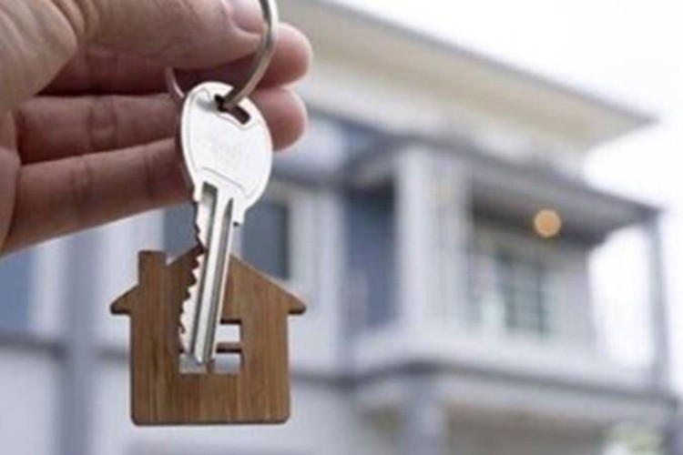 Konut satışı yüzde 8.7 geriledi