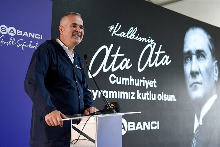 ÇİMSA Teknoloji Ve Etki Merkezi Eskişehir'de açıldı