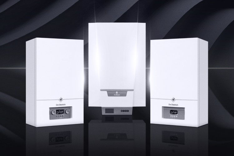 De Dietrich Kombi Kullanıcılarına Dijital Çağrı Merkeziyle Hızlı Servis Avantajı