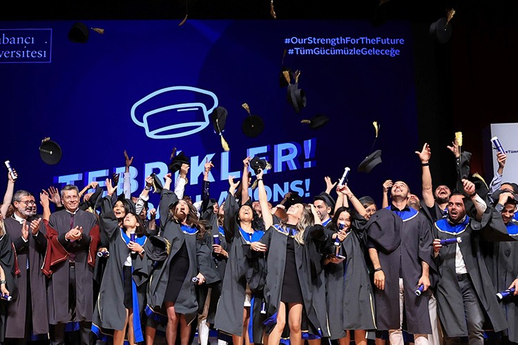 Hedefimiz hak ettiğimiz yeri almak