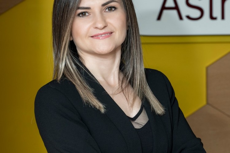 AstraZeneca Türkiye'de GÖREV DEĞİŞİMİ