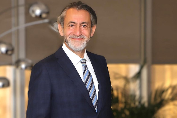 Teknoser'in yeni Genel Müdürü Ali Kuralkan oldu