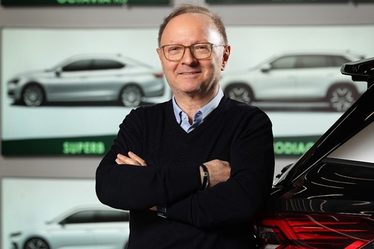 Skoda elektrikli yelpazesini genişletecek