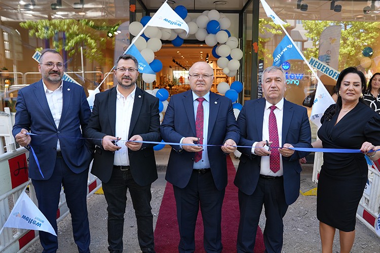 Weltew Home Avrupa'daki Büyümesini Sürdürüyor