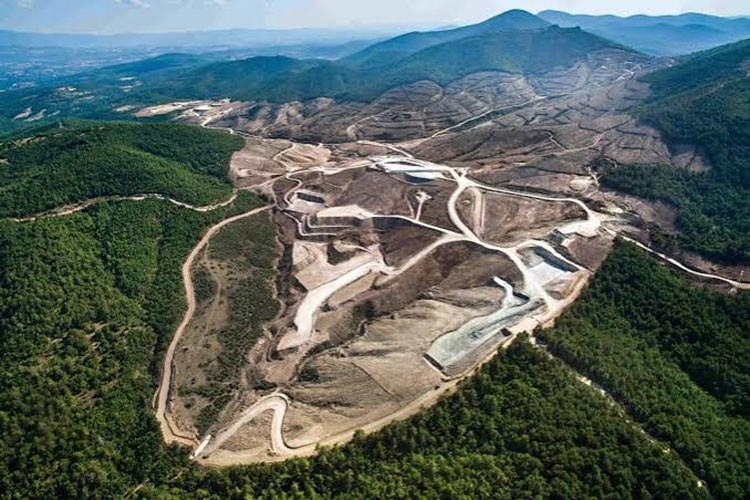 Madencilikte yeşil dönüşüm kritik önem taşıyor