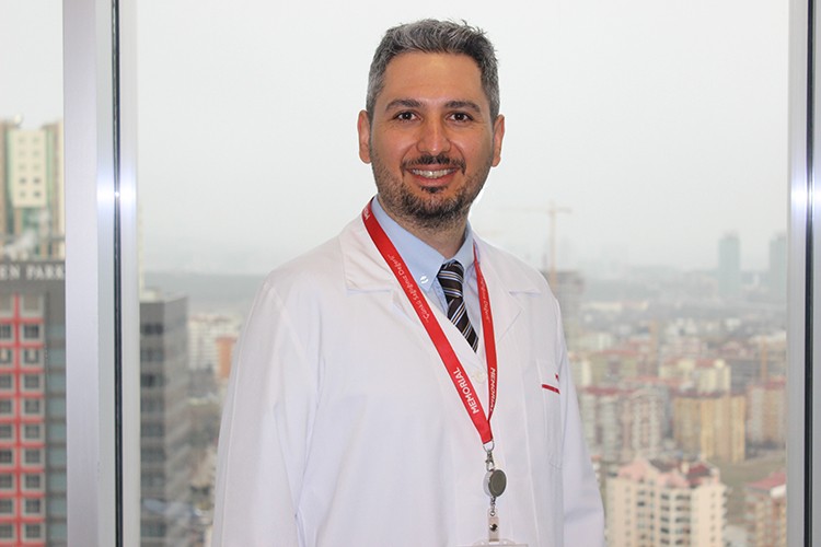 Kadın Hastalıklarında Küçük Kesi ve Robotik Cerrahi Konforu