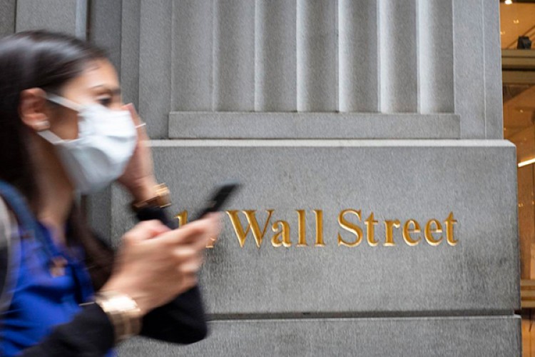 New York'ta yükseliş sürüyor