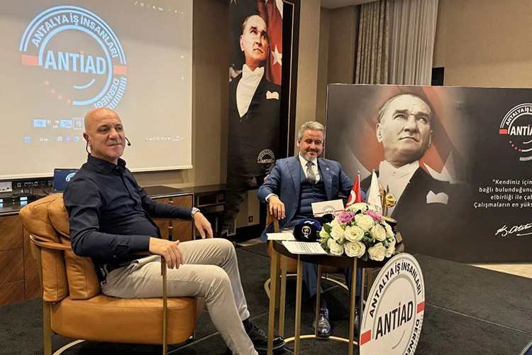 Bölgenin kalkınmasına katkı sağlayacak