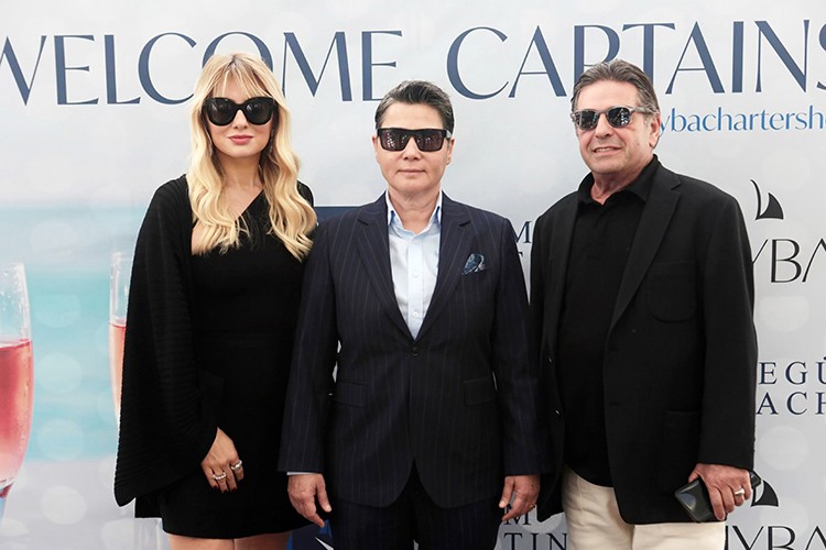 Barcelona'da Türk rüzgarı