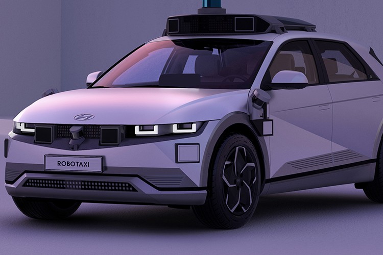 Hyundai 2022'de IF Design'dan dokuz onur ödülü kazandı.