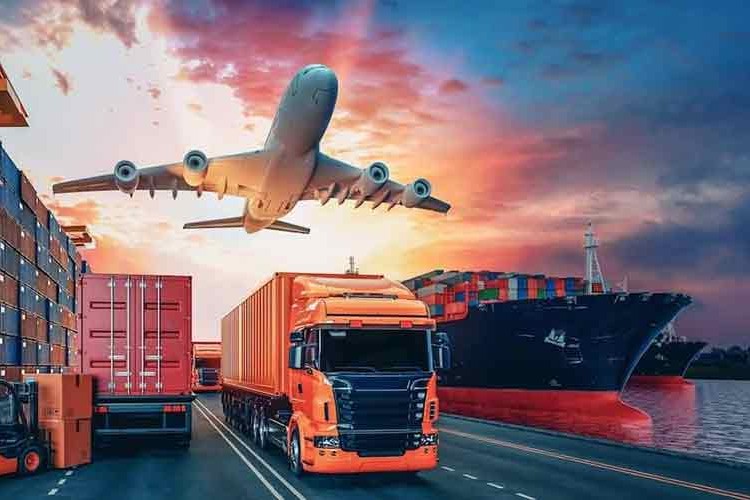 Türkiye'nin lojistik performansı artırılmalı