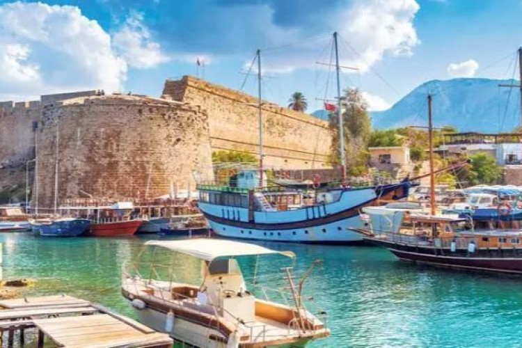 KKTC turizmde Rusya pazarına açıldı