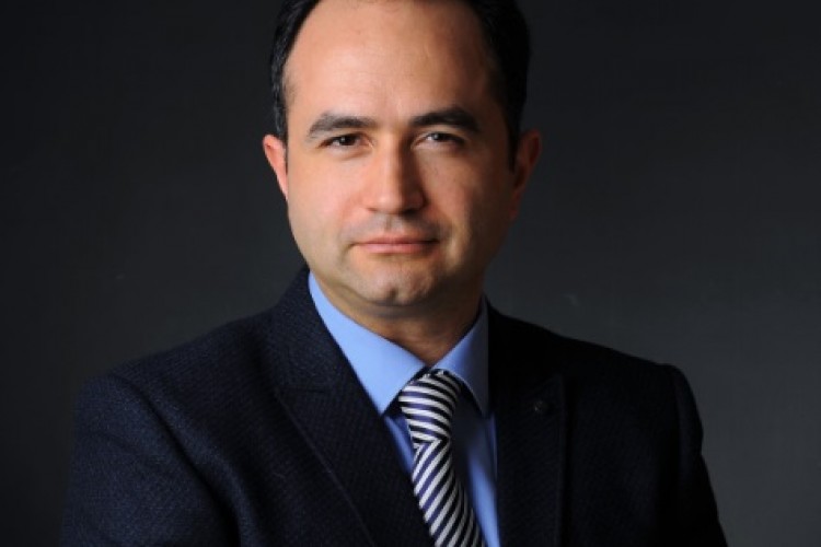 Yorglass'ta yeni CEO dönemi