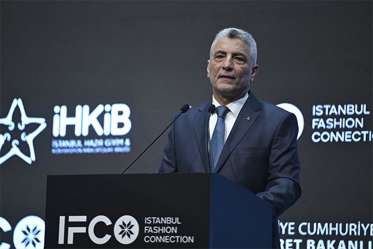 "Her alanda başarı hikayesi yazacağız"