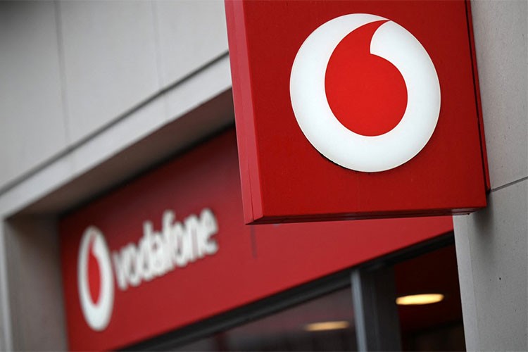 Vodafone, mobil şebeke hizmetlerinde birinci seçildi
