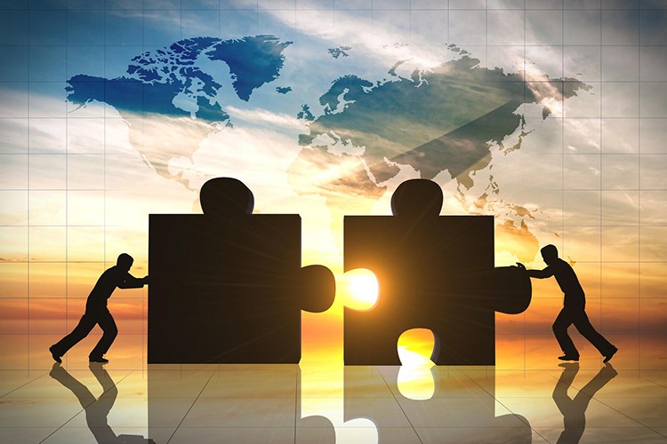 Yeni trend: "Şirket satın al"