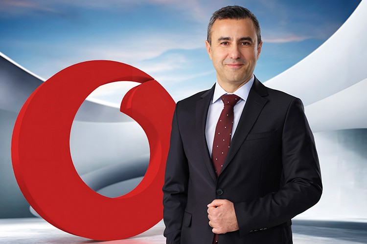 Vodafone İleri Analitik Tahminleme'yle kullanıcılarına en uygun çözümleri sunuyor