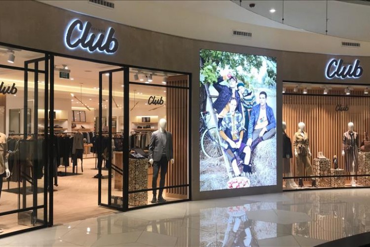 Beymen Club'dan ilkbahar-yaz koleksiyonu