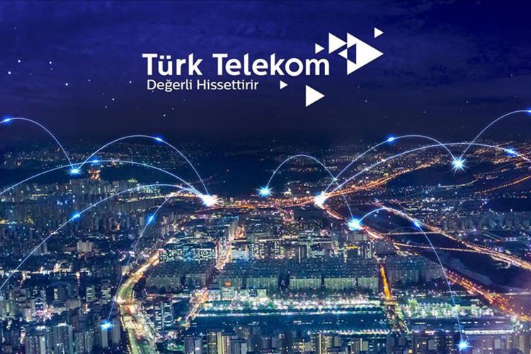 Türk Telekom'dan internet tarife ücretlerine zam