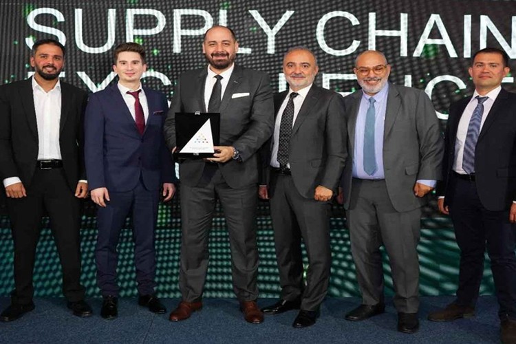 Ekol ve Türk Henkel'e uluslararası sürdürülebilirlik ödülü