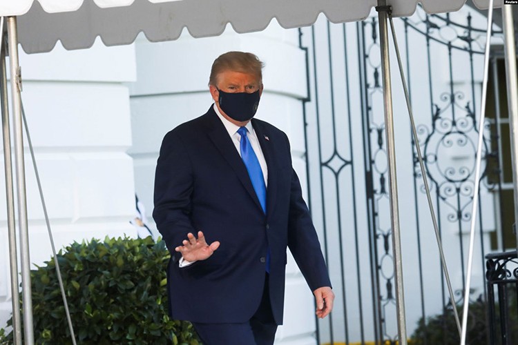 Askeri hastaneye kaldırıldı