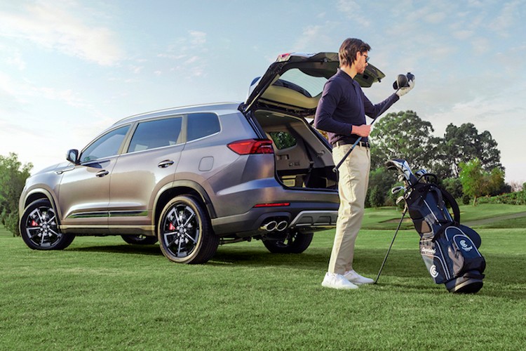 Artık Birleşik Krallık yollarında da boy gösterecek